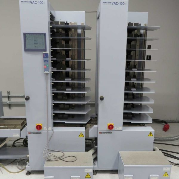 Horizon-VAC-100