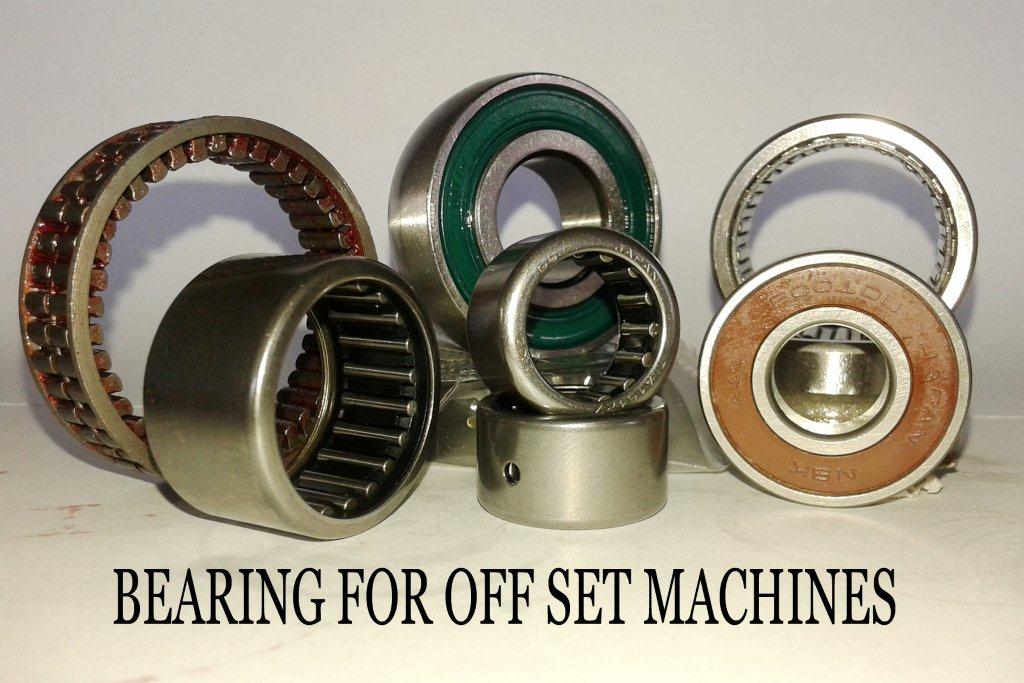 Bearings